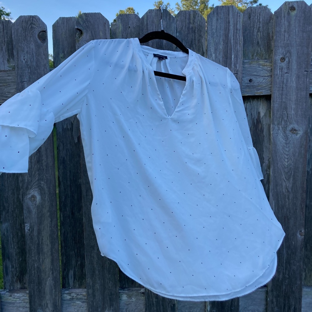 Ann Taylor Top